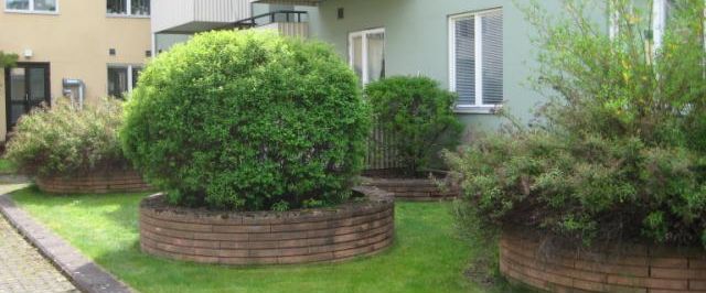 Nygatan 31 B - Foto 1