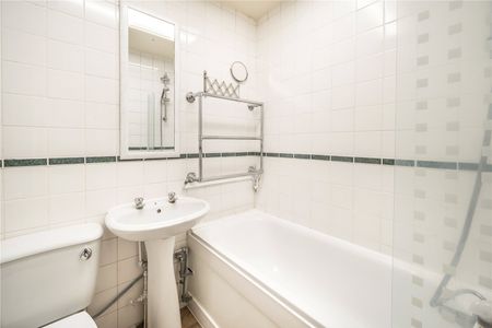 Comeragh Road, Brook Green, W14, London - Photo 5