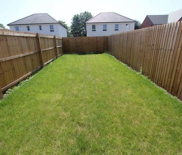 2 bedroom semi-detached house to rent - Photo 1