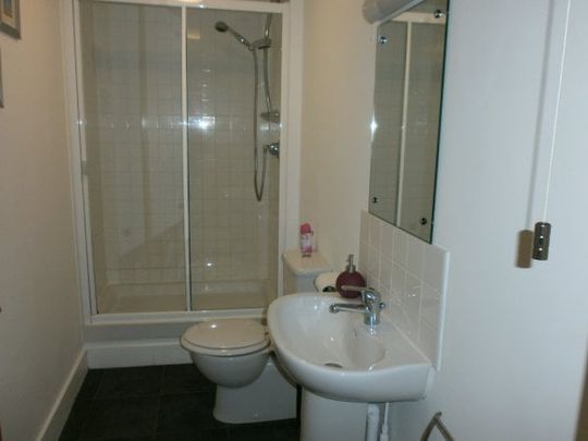 One Gallery Square, Marsh Street, WS2, Property for rent - Photo 1