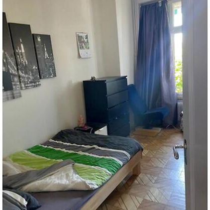 3 Zimmer-Wohnung in Bern - Elfenau/Brunnadern, möbliert, auf Zeit - Photo 1