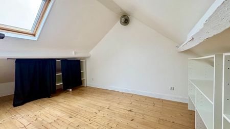 Appartement T3 près de LILLE à louer - Photo 2