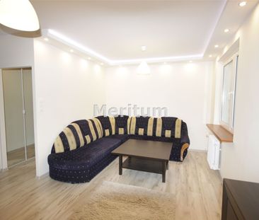 MER-MW-114000 Mieszkanie do wynajęcia, 2 pokoje, 47 m2 - Zdjęcie 3