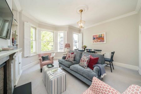 Parma Crescent, Battersea, SW11 - Photo 2