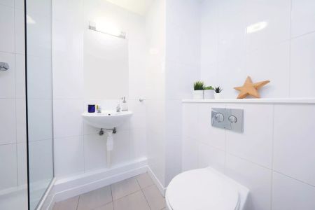 Bronze Ensuite - Photo 5