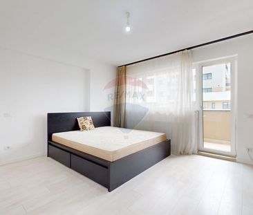 Garsonieră spațioasă Noua Residence 1 | Parcare + Boxă - Photo 2