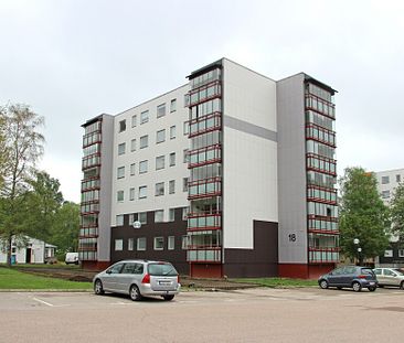 Hjortsberg, Ljungby, Kronoberg - Foto 1
