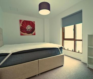 Apartment 23 11 Princes Dock Street, Belfast, BT1 3DS - Photo 6