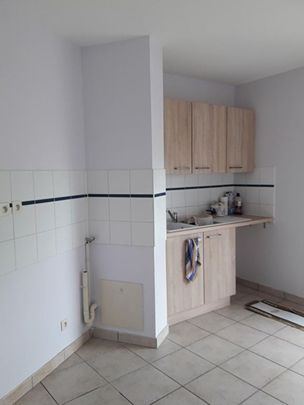 Location Appartement 3 pièces 61m² - Photo 1