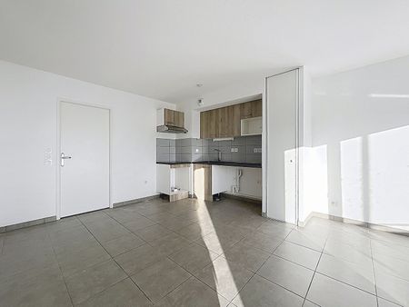 Appartement 4 pièces - Photo 4