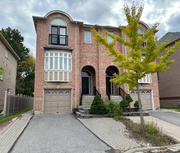For Lease - 19 Prince William Drive, Markham, Ontario - Photo 3