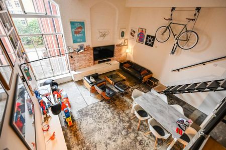 2 bedroom flat to rent - Photo 3