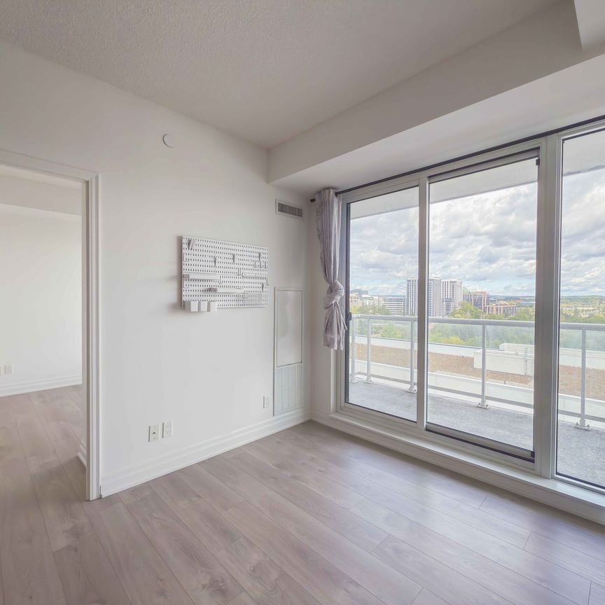 For Lease - 8 Rouge Valley Drive Unit# 1001B, Markham, Ontario - Photo 1