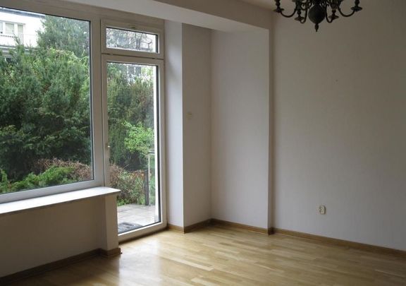 Dom na wynajem, ul. Grzegorza Fitelberga, Warszawa Mokotów - Фото 1