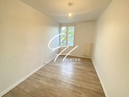 Grenoble - Appartement T4 - 1er étage - Photo 5