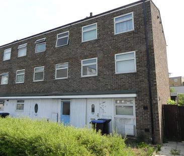 1 bedroom apartment to rent Rivermill, Harlow, CM20 - Photo 5