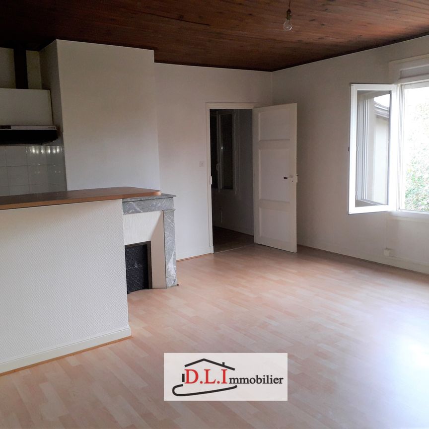 Location Appartement 2 pièces 44m² MOISSAC 82200 - Photo 1