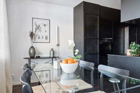 Sagogången, Hisings Backa - Foto 3