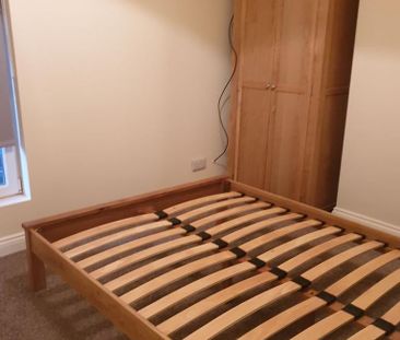 1 bedroom house of multiple occupation to rent - Photo 5