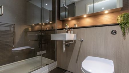 Merchant Square East, West Quay, Paddington, W2 1AP - Photo 4