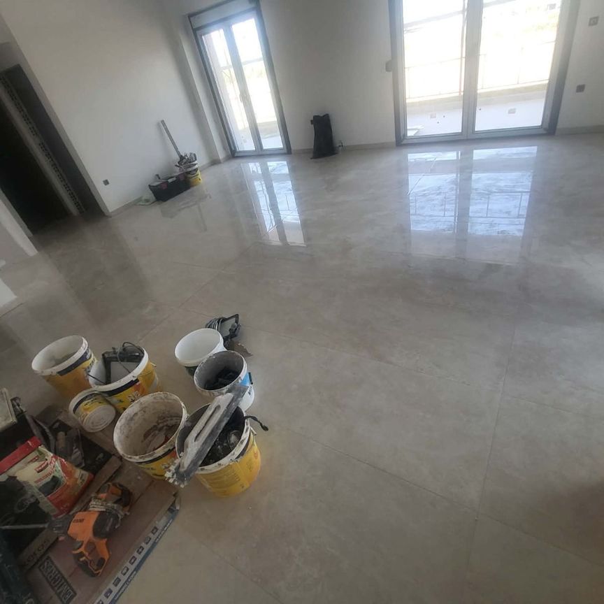 Διαμέρισμα για ενοικίαση Άνω Εύοσμος (Εύοσμος) - Photo 1