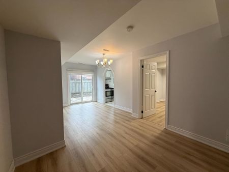 For Lease - 131 Santa Maria Trail, Vaughan, Ontario - Photo 2