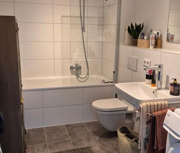 Lichtdurchflutete 1-Zimmer-Wohnung mit hohem Standard - Photo 1