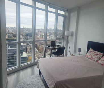 For Lease - 21 Iceboat Terrace Unit# 3712, Toronto, Ontario - Photo 4