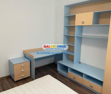 Apartament 2 camere decomandat Favorit la parter/renovat total - Photo 1