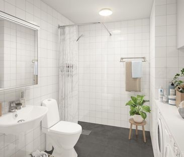 Grönkullagatan 20 - Foto 3