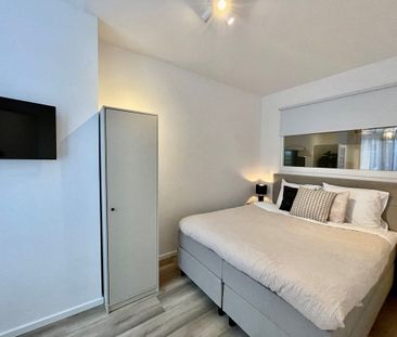 Te huur: Appartement Klarenbeekstraat 54 in Haarlem - Foto 5