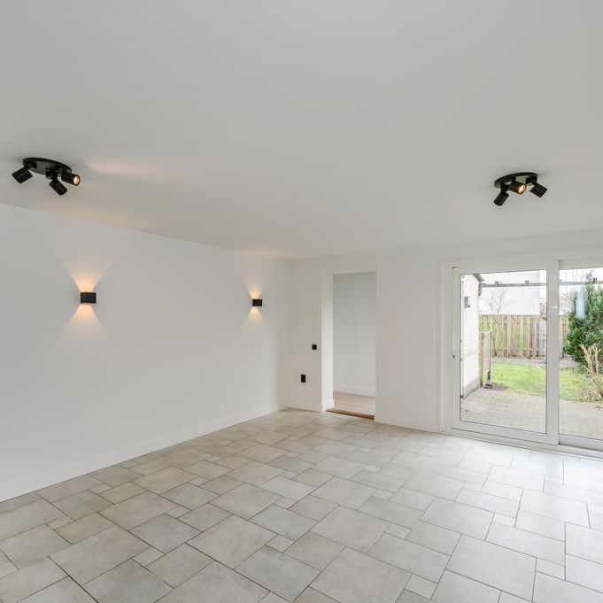 Klavecimbelstraat 10 | Almere - Foto 1