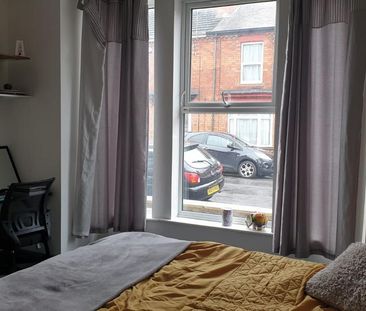 1 bedroom terraced house to rent - Photo 5