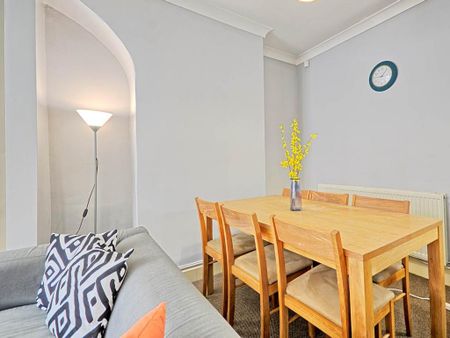 2 bedroom house share to rent - Photo 4