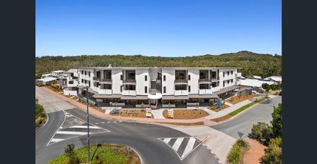 BRAND NEW, stylish one bed apartment - Photo 2