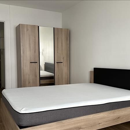 2 pièces - Meublé - 41,45 m² - 2ème étage - Colocation non autorisée - Photo 1