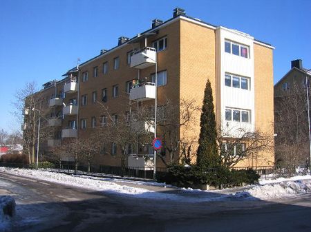 Storsvängen 17 - Photo 4