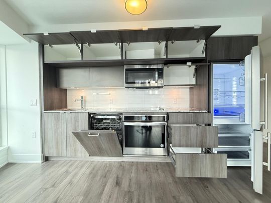 For Lease - 585 Bloor Street Unit# 1222, Toronto, Ontario - Photo 1