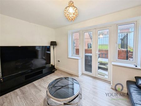 2 bedroom semi-detached house to rent - Photo 5