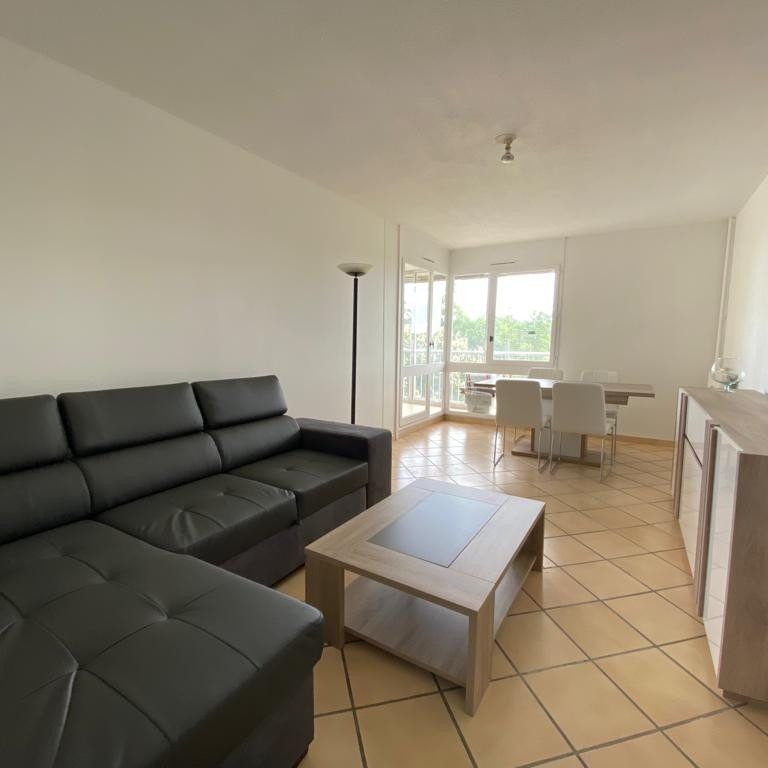 Location Appartement 5 pièces 111m² TALENCE 33400 - Photo 1