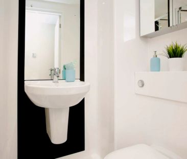 Single En-suite - Photo 5