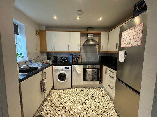 Flat 7, 64a Kingfisher WayLoughborough - Photo 1