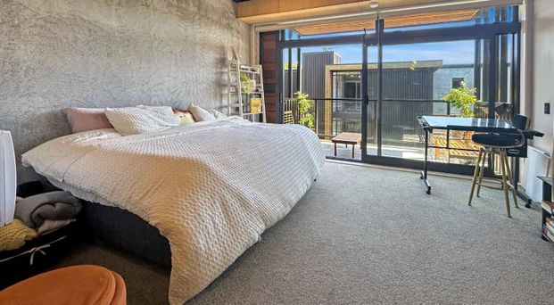 Welcome to apartment 307 in Vedado Apartments - Photo 1