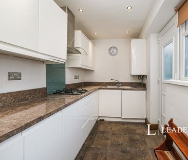 3 bedroom house to rent Craigburn Road, Liverpool, L13 - Photo 4