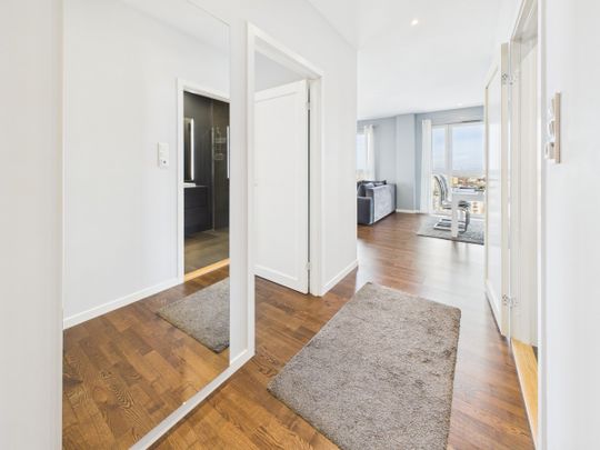 Apartament 2-pokojowy w chmurach - Фото 1