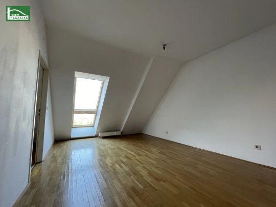 Wohnen im Herzen von Graz – Styria Center - Photo 1