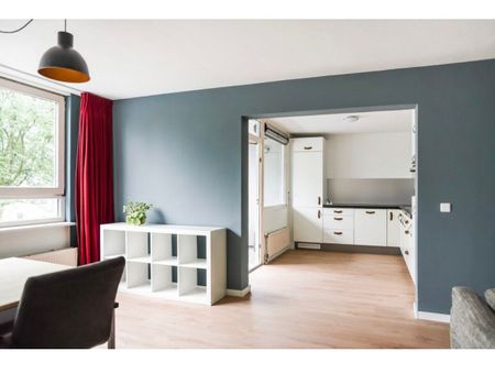 Appartement te huur: Mariëttahof 53 2033 WS Haarlem - Foto 2