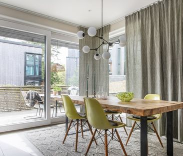 Ljuskärrsgränden, Saltsjöbaden - Photo 4