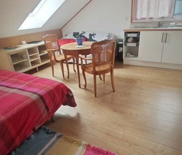 1 Zimmer, 27 m² - Foto 1
