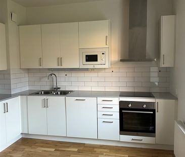 Rönnebergsgatan 9 - Foto 5